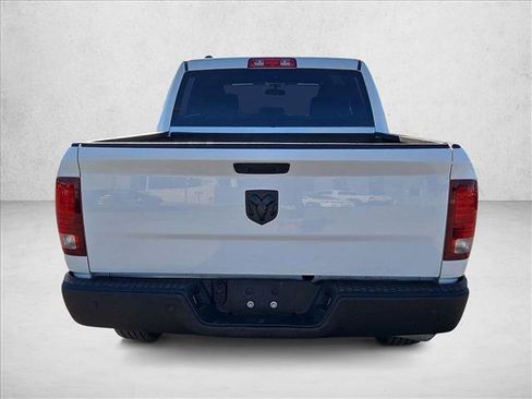 Used 2024 RAM 1500 Classic Warlock image 7