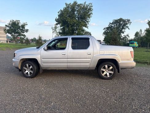 Used 2014 Honda Ridgeline SE image 7