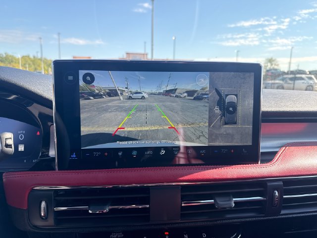 Certified 2024 Lincoln Corsair Reserve w/ Equipment Group 201A AWD/4WD image 23