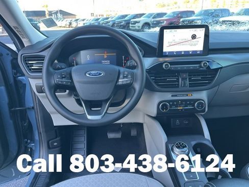 New 2026 Ford Escape Active image 16