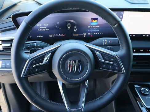 New 2025 Buick Enclave Preferred image 12