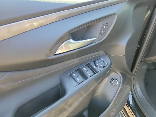 New 2026 Buick Envista Sport Touring w/ Convenience I Package FWD image 16