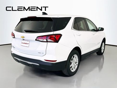 Used 2023 Chevrolet Equinox LT image 7