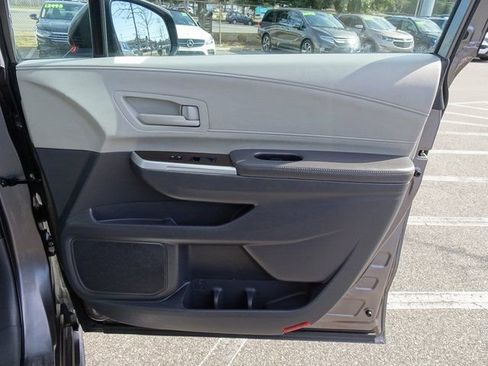 Used 2021 Toyota Sienna LE image 18