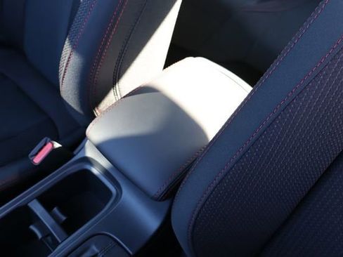 New 2025 Subaru WRX Premium image 19