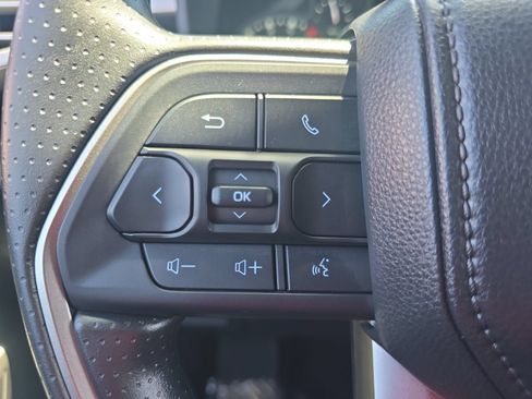 New 2026 Toyota Tundra SR5 RWD image 16