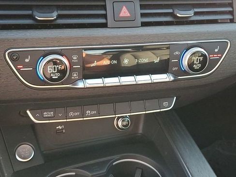 Used 2018 Audi A4 2.0T Ultra Premium image 20