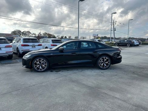 New 2026 Audi A6 3.0 image 6