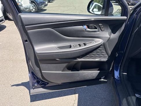 Used 2022 Hyundai Santa Fe Limited w/ Cargo Package AWD/4WD image 13