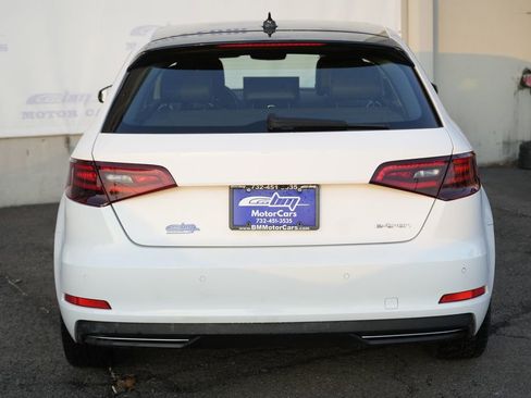 Used 2016 Audi A3 e-tron Premium Plus image 6