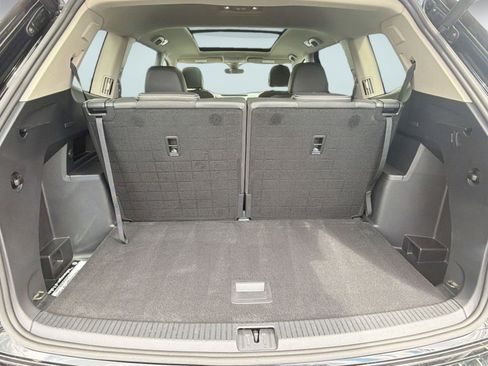 Used 2023 Volkswagen Atlas SEL Premium image 29