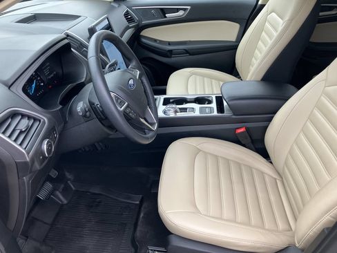 Used 2024 Ford Edge SEL w/ Convenience Package AWD/4WD image 13