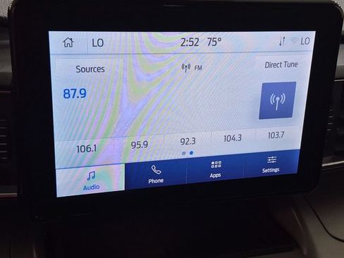 Used 2023 Ford Explorer XLT w/ Equipment Group 202A RWD image 23