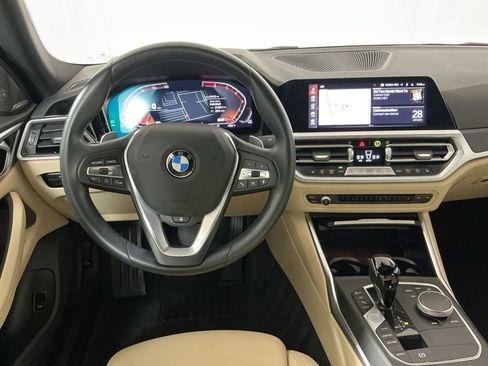 Certified 2023 BMW 430i Gran Coupe 430i Gran Coupe w/ Premium Package image 9