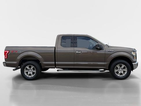Used 2015 Ford F150 XLT w/ Equipment Group 301A Mid AWD/4WD image 8