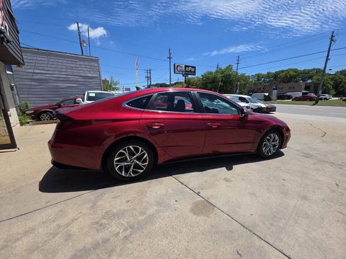 Used 2023 Hyundai Sonata SEL FWD image 8