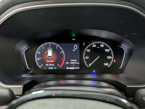 Used 2024 Honda Pilot Touring image 25