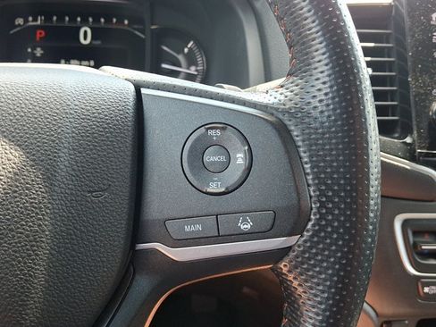 Certified 2023 Honda Passport TrailSport image 25