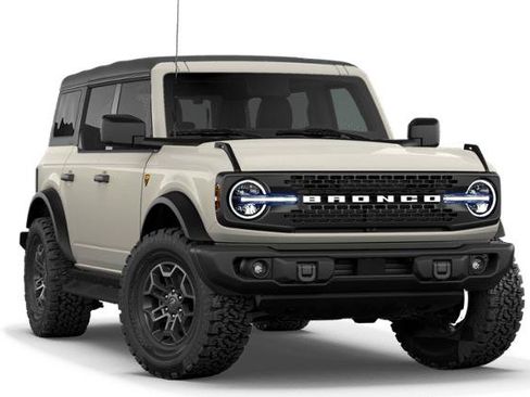 New 2026 Ford Bronco Badlands AWD/4WD image 41