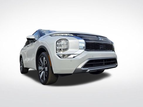 Used 2025 Mitsubishi Outlander SEL FWD image 57