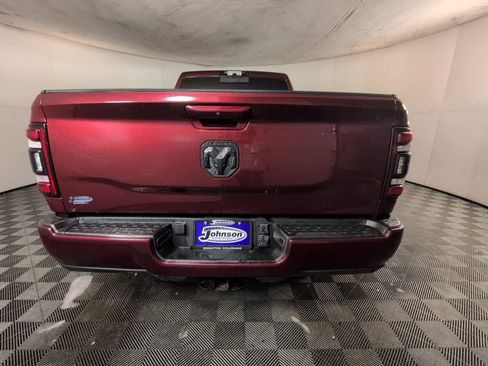 Certified 2022 RAM 3500 Limited image 7