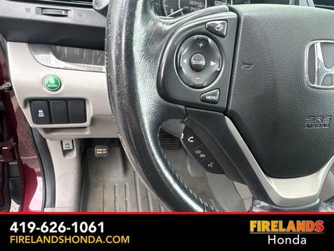 Used 2012 Honda CR-V EX-L image 21
