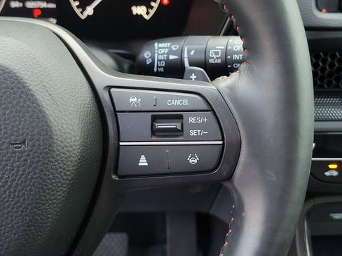 Certified 2024 Honda CR-V Sport-L image 25