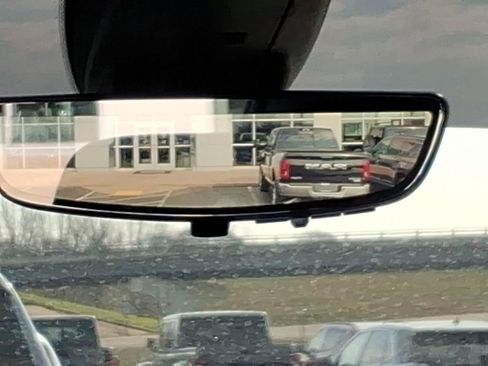 Used 2019 GMC Sierra 1500 AT4 w/ AT4 Premium Package image 12