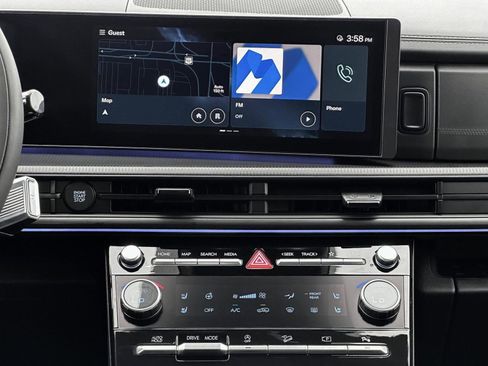 New 2025 Hyundai Santa Fe Calligraphy image 19