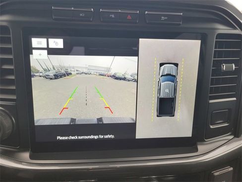 Certified 2022 Ford F150 XLT w/ Equipment Group 302A High image 21