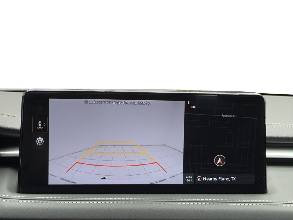 Used 2026 Genesis G70 2.5T RWD image 53