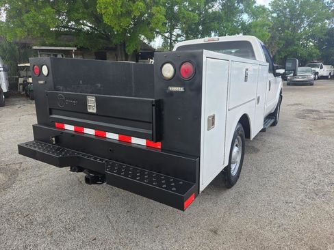 Used 2016 Ford F250 XL image 7