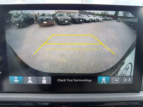 Used 2023 Honda CR-V EX-L image 40