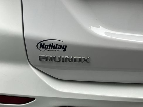Used 2023 Chevrolet Equinox LS w/ LS Convenience Package AWD/4WD image 28