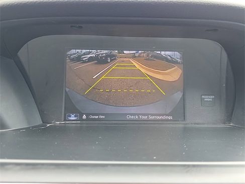 Used 2017 Honda Accord LX image 25