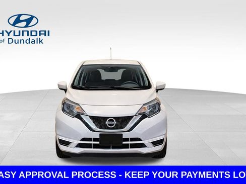 Used 2019 Nissan Versa Note SV FWD image 5