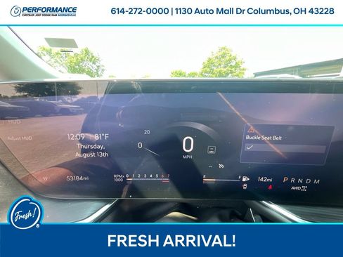 Used 2024 Buick Envision Preferred AWD/4WD image 21