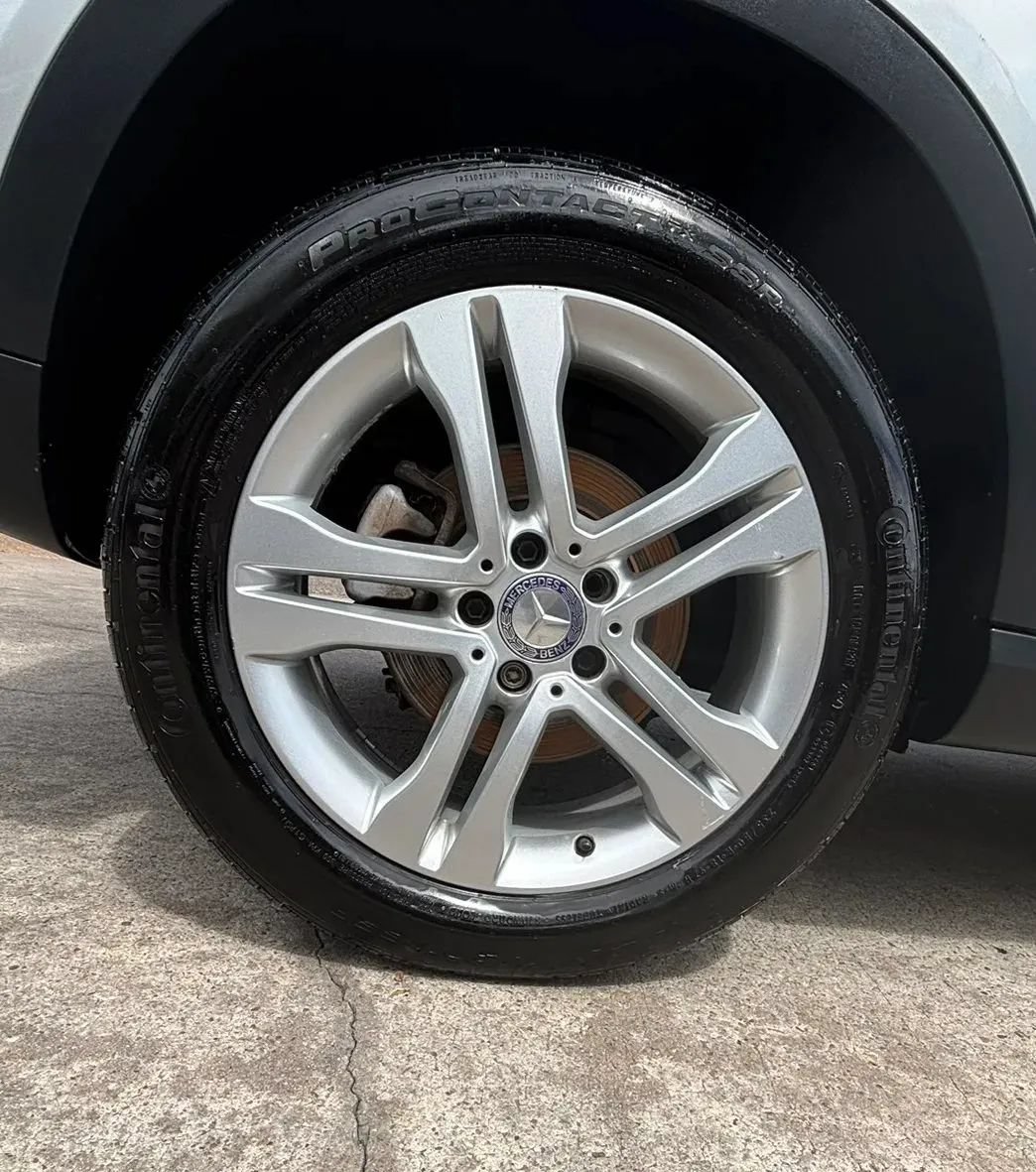 Used 2015 Mercedes-Benz GLA 250 image 25