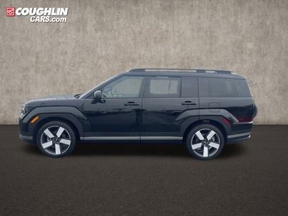 Used 2026 Hyundai Santa Fe Limited w/ Tow & Go Package