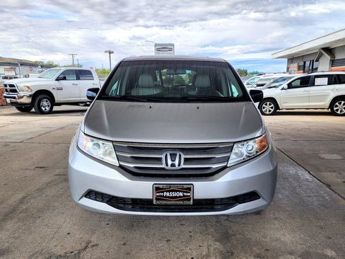 Used 2012 Honda Odyssey EX-L image 8