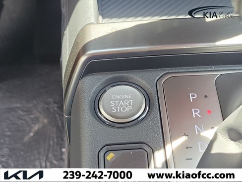 New 2027 Kia Seltos S FWD image 29