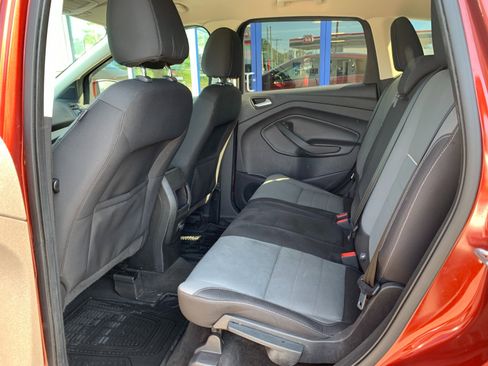Used 2014 Ford Escape SE FWD image 23