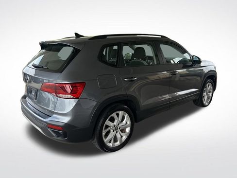 Used 2023 Volkswagen Taos S AWD/4WD image 41