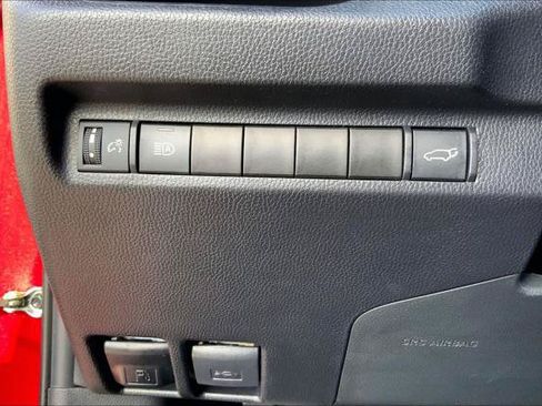 Certified 2024 Toyota RAV4 XLE Premium FWD image 33