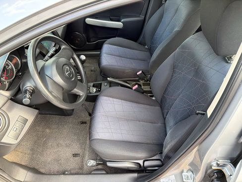 Used 2012 MAZDA MAZDA2 Sport FWD image 8