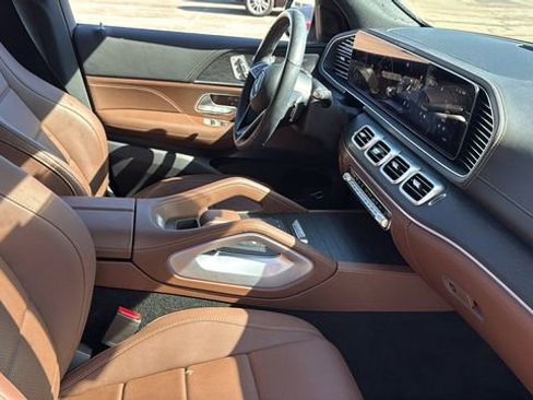Certified 2024 Mercedes-Benz GLE 350 4MATIC image 14