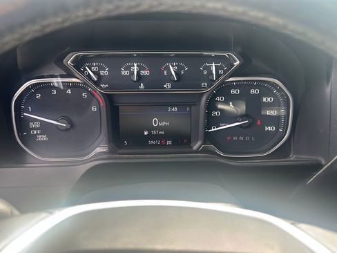 Used 2021 GMC Sierra 1500 Elevation AWD/4WD image 4