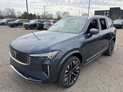 New 2026 Volvo XC90 T8 Ultra w/ Protection Package Premier