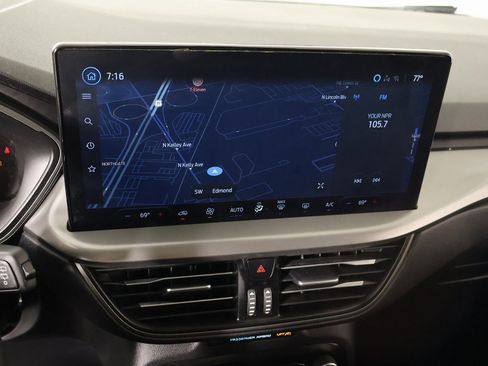 Used 2024 Ford Escape Active w/ Tech Pack #1 image 7