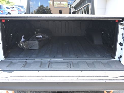 Used 2021 Jeep Gladiator Mojave w/ Cold Weather Group image 5